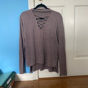 Heart & Hips Long Sleeve